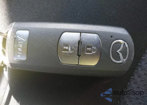 2018 Mazda Cx-5 Sport from USA, damaged, VIN JM3KFBBM1J0428896